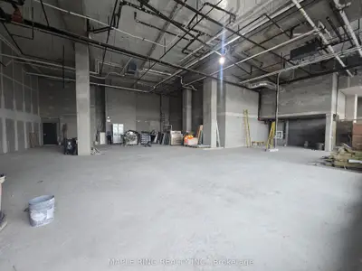 9095 Jane Street 1-2, Vaughan, On L4k 0a4