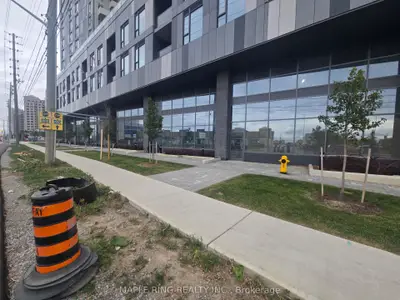 9095 Jane Street 1-2, Vaughan, On L4k 0a4