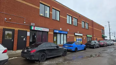13025 Yonge Street 109, Richmond Hill, On J4y 0k7