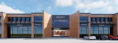 90 Centurian Drive 207, Markham, On L3r 8c1