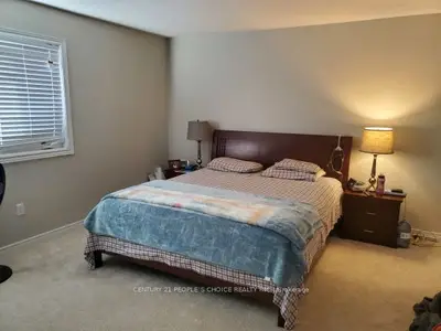 85 Heritage Hollow Estate Street, Richmond Hill, On L4s 2x2