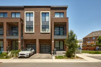 133 Moneypenny Place N, Vaughan, On L4j 0l1