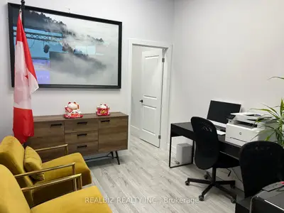 9390 Woodbine Avenue 2d8, Markham, On L6c 0m5