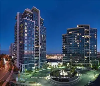 85 North Park Road 907, Vaughan, On L4j 0h9
