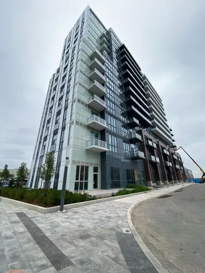 60 Honeycrisp Crescent E 318, Vaughan, On L4k 0n5