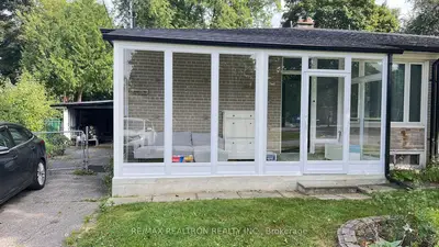 224 Taylor Mills Drive S Bsmt, Richmond Hill, On L4c 2s6