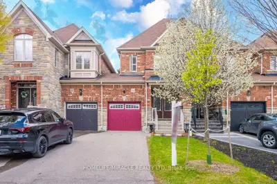 211 Wardlaw Place, Vaughan, On L4h 3l7