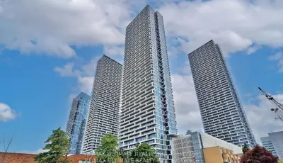 898 Portage Parkway 1701, Vaughan, On L4k 2m7