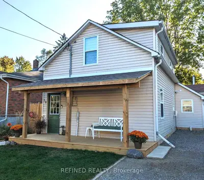 58 Church Street S, New Tecumseth, On L9r 1g9