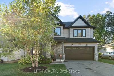 258 Andrew Street, Newmarket, On L3y 1h2