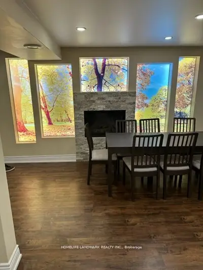 81 Sweet Water Crescent, Richmond Hill, On L4s 2b2