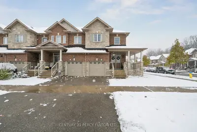 2 Prosser Crescent, Georgina, On L0e 1r0