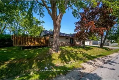 306 Glenwoods Avenue, Georgina, On L4p 2w8