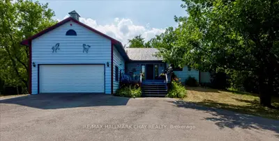 25222 Park Road, Georgina, On L0e 1r0