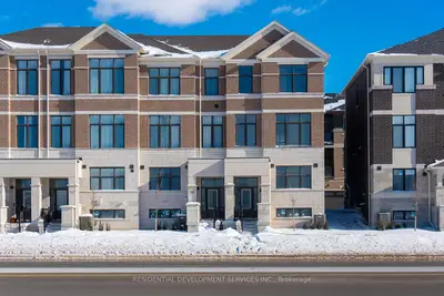 11411 Leslie Street, Richmond Hill, On L4s 0n7