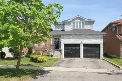 48 Painted Rock Avenue, Richmond Hill, On L4s 1r6