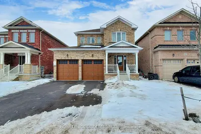 29 Jardine Street, Brock, On L0k 1a0