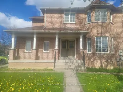 25 Laura Sabrina Drive, Vaughan, On L4h 1m6