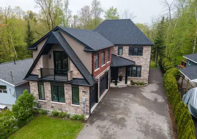 1894 Simcoe Boulevard, Innisfil, On L9s 4n4