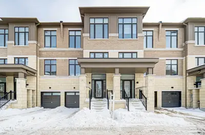83 Millman Lane, Richmond Hill, On L4s 0p8