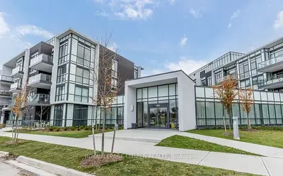 415 Sea Ray Avenue 306, Innisfil, On L9s 0r5