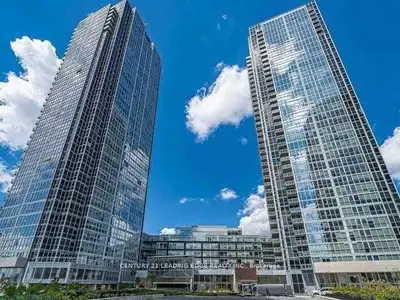 2916 Highway 7 Avenue 3501, Vaughan, On L4k 0k6