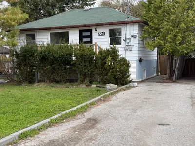 386 Irene Drive, Georgina, On L4p 3b2