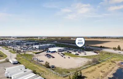 2496 Doral Drive, Innisfil, On L9s 0a3