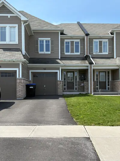 116 Knight Street, New Tecumseth, On L9r 0r6
