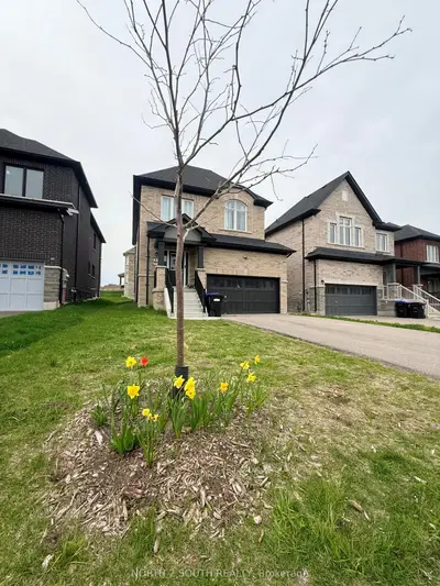 1376 Harrington Street, Innisfil, On L0l 1w0
