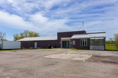 4543 Highway 89, Innisfil, On L0l 1l0