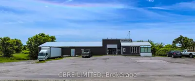 4543 Highway 89, Innisfil, On L0l 1l0