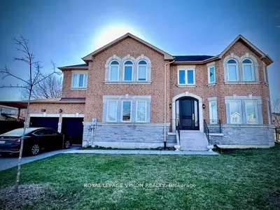 61 Rocksprings Avenue Main, Richmond Hill, On L4s 1p8
