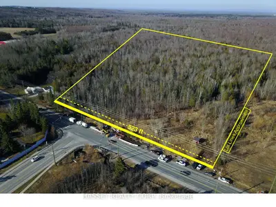 8600 County Road 27 Road, Essa, On L9j 0a5