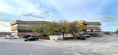 7270 Woodbine Avenue 305, Markham, On L3r 4b9