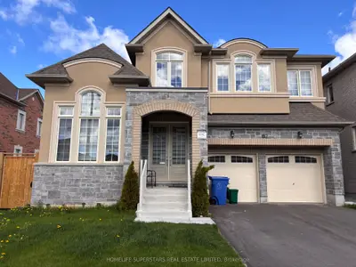 62 Angus Morton Crescent, East Gwillimbury, On L9n 1s4