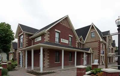 9994 Keele Street B101, Vaughan, On M2p 2e3