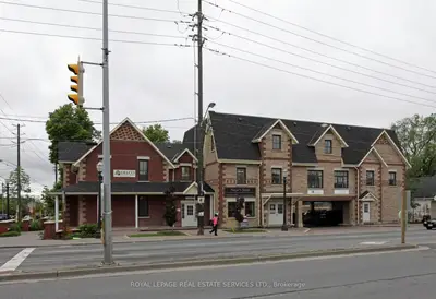 9994 Keele Street B101, Vaughan, On M2p 2e3