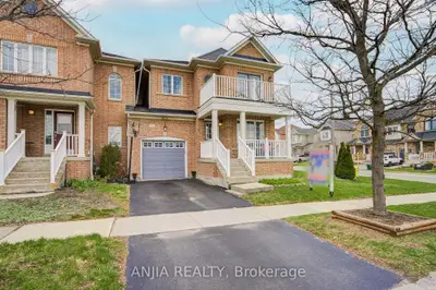 26 Firbank Lane, Whitchurch-stouffville, On L4a 0k9