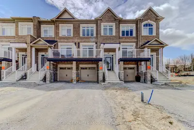 187 Seguin Street, Richmond Hill, On L4e 1n3
