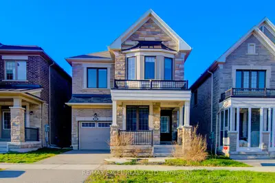 94 Hartney Drive, Richmond Hill, On L4s 0k6