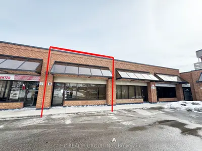3300 Steeles Avenue W 16, Vaughan, On L4k 2y4