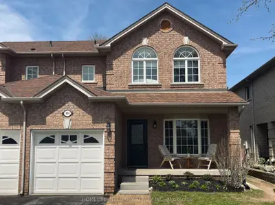 104 Henderson Crescent, New Tecumseth, On L9r 1y5