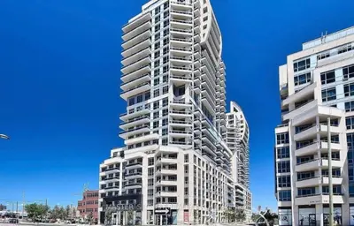 9201 Yonge Street 2212, Richmond Hill, On L4c 1h9