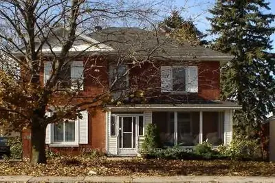 16970 Bayview Avenue, Newmarket, On L3y 6m5