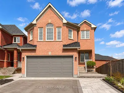 53 Mirando Street, Richmond Hill, On L4s 2w6