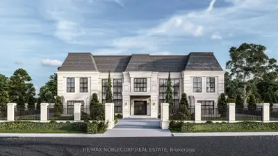 72 Balding Boulevard, Vaughan, On L4l 3r9
