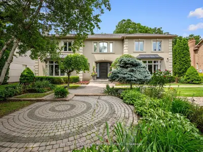 50 Renaissance Court, Vaughan, On L4j 7w4