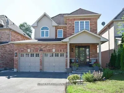 125 Timber Valley Avenue Bsmt, Richmond Hill, On L4e 4z8