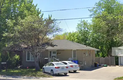 10500 Bayview Avenue Bsmnt Unit 1, Richmond Hill, On L4c 3n7